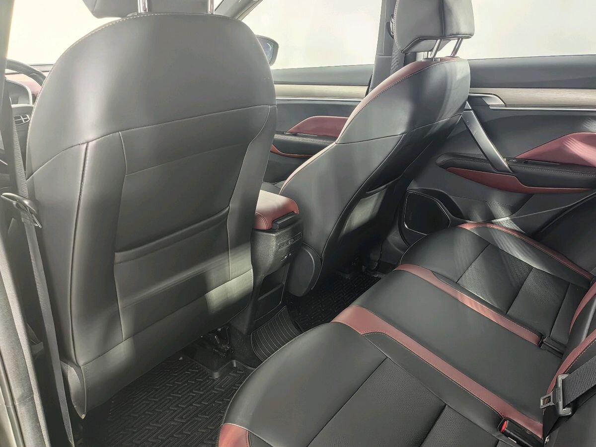 Geely Coolray Flagship Sport 2023 г.в., 50 957 км.