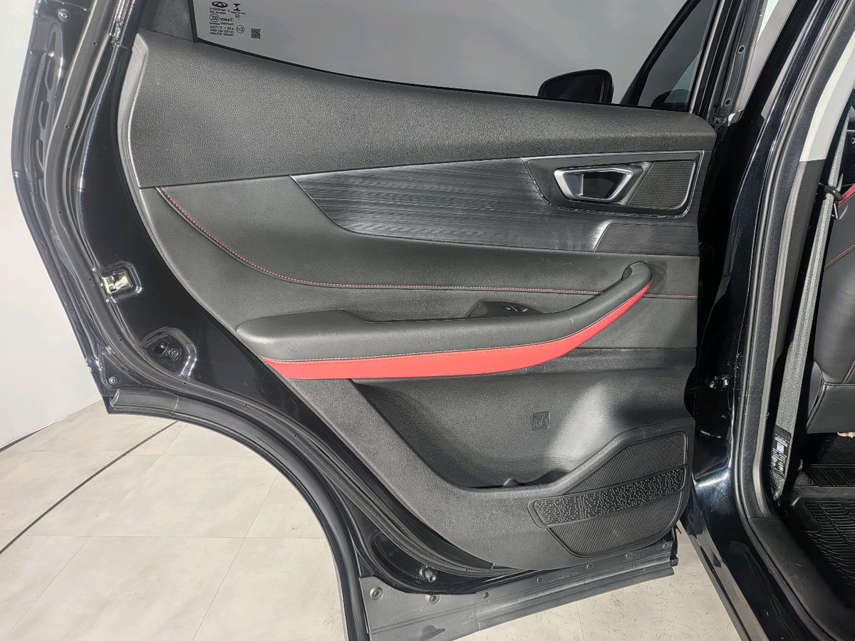 Chery Tiggo 4 Pro Ultimate 2022 г.в., 49 577 км.