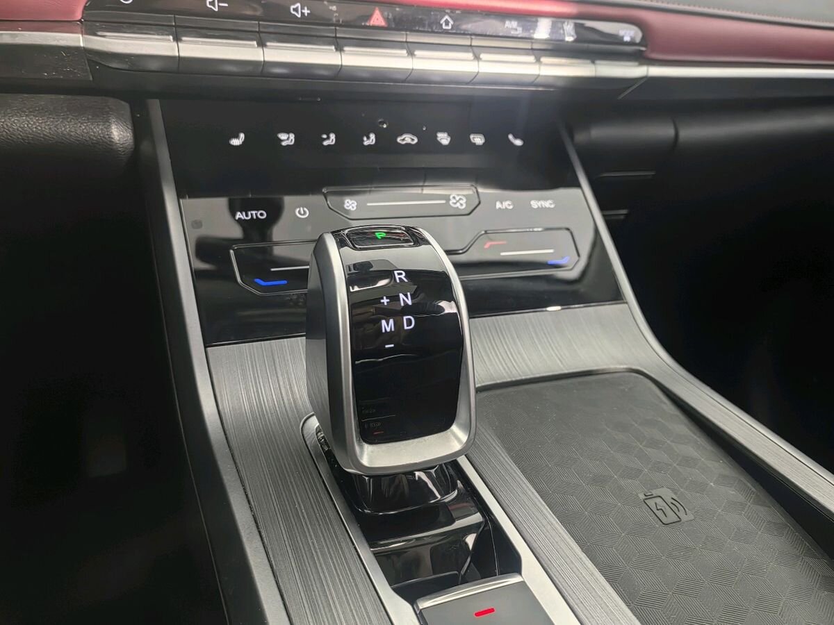 Chery Tiggo 4 Pro Ultimate 2022 г.в., 49 577 км.