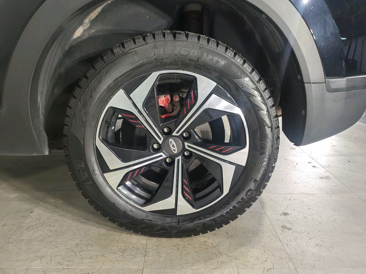 Chery Tiggo 4 Pro Ultimate 2022 г.в., 49 577 км.