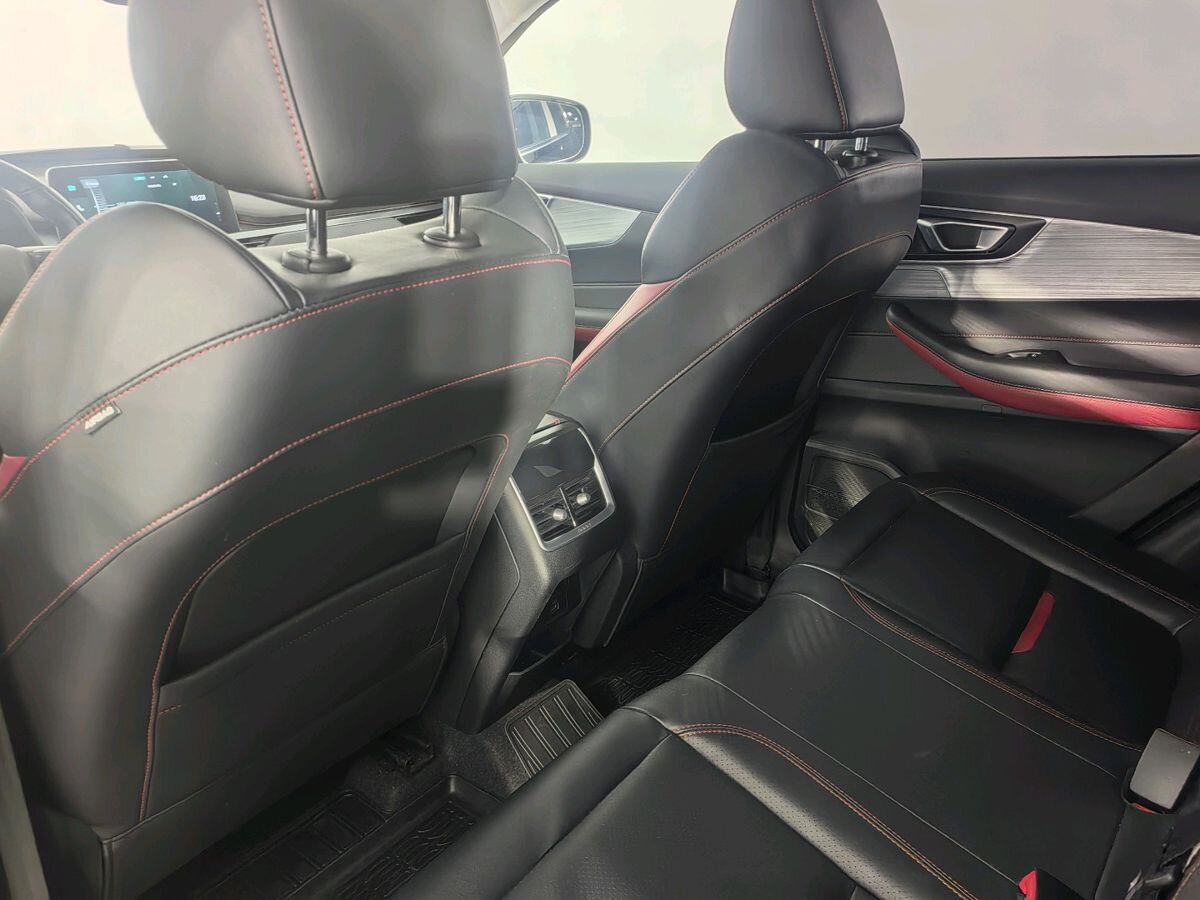 Chery Tiggo 4 Pro Ultimate 2022 г.в., 49 577 км.