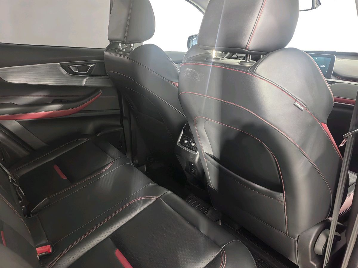 Chery Tiggo 4 Pro Ultimate 2022 г.в., 49 577 км.