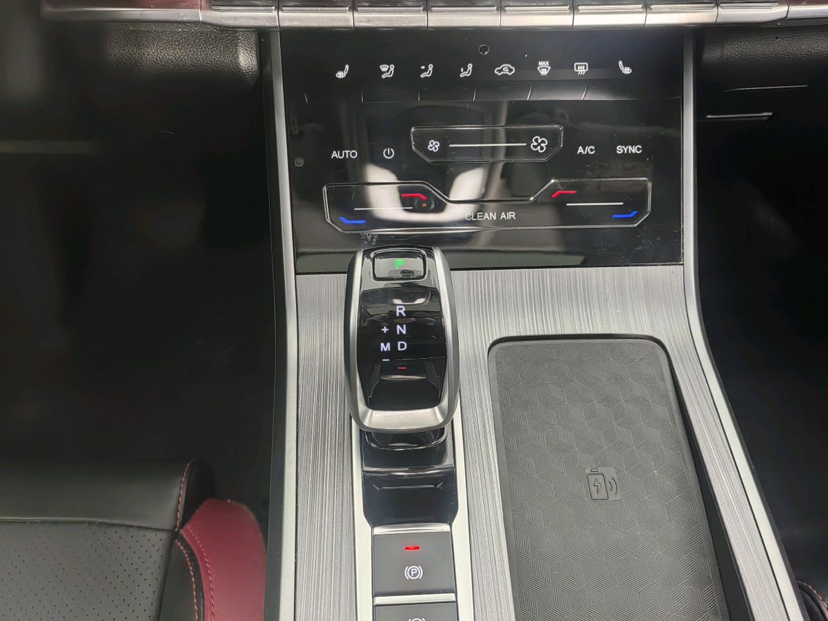 Chery Tiggo 4 Pro Ultimate 2022 г.в., 49 577 км.