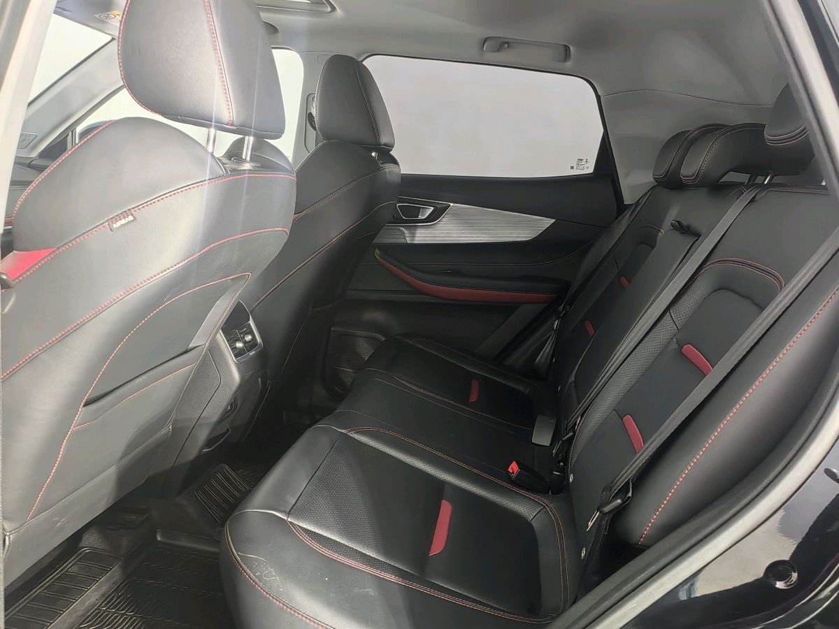 Chery Tiggo 4 Pro Ultimate 2022 г.в., 49 577 км.