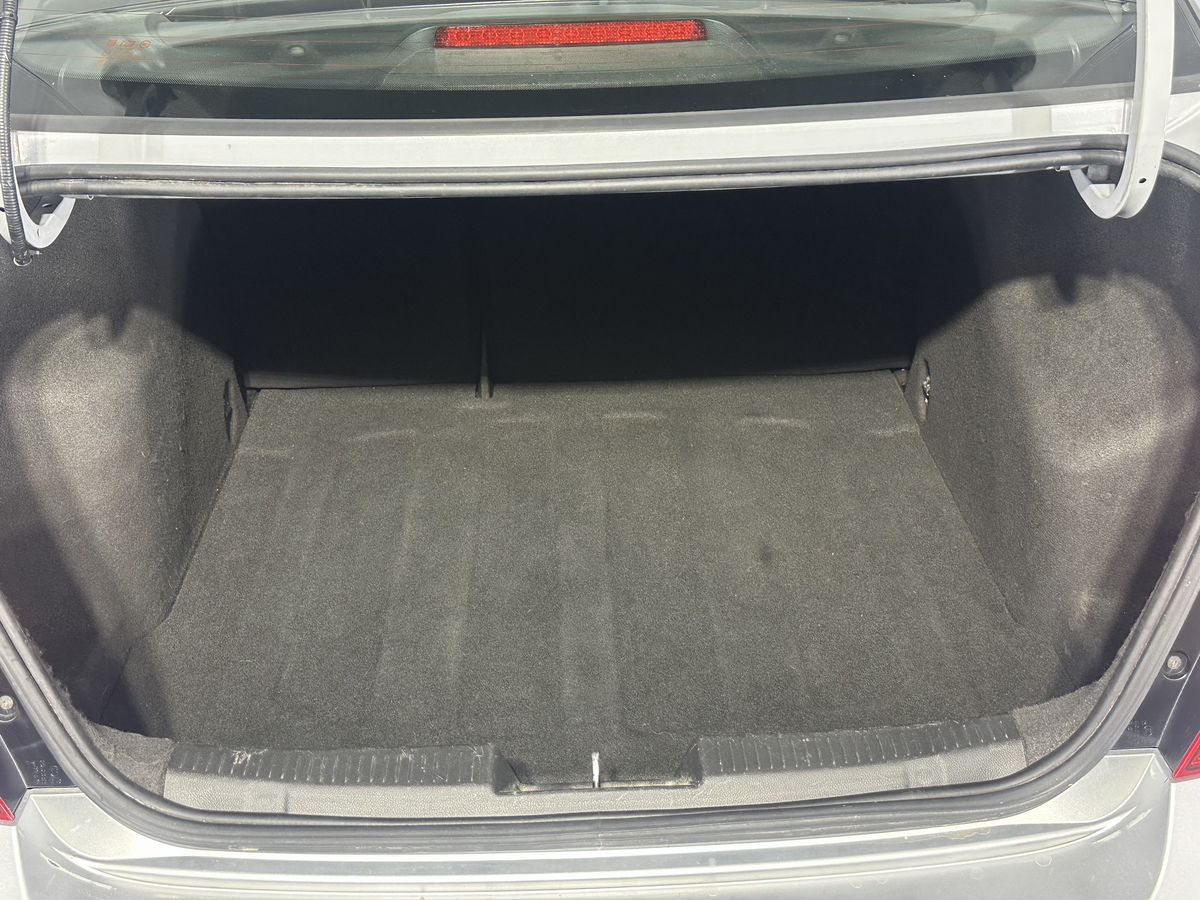 Chevrolet Aveo LTZ 2012 г.в., 132 375 км.