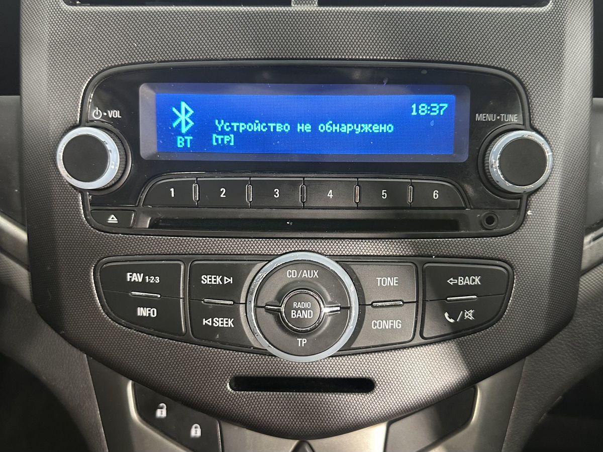 Chevrolet Aveo LTZ 2012 г.в., 132 375 км.