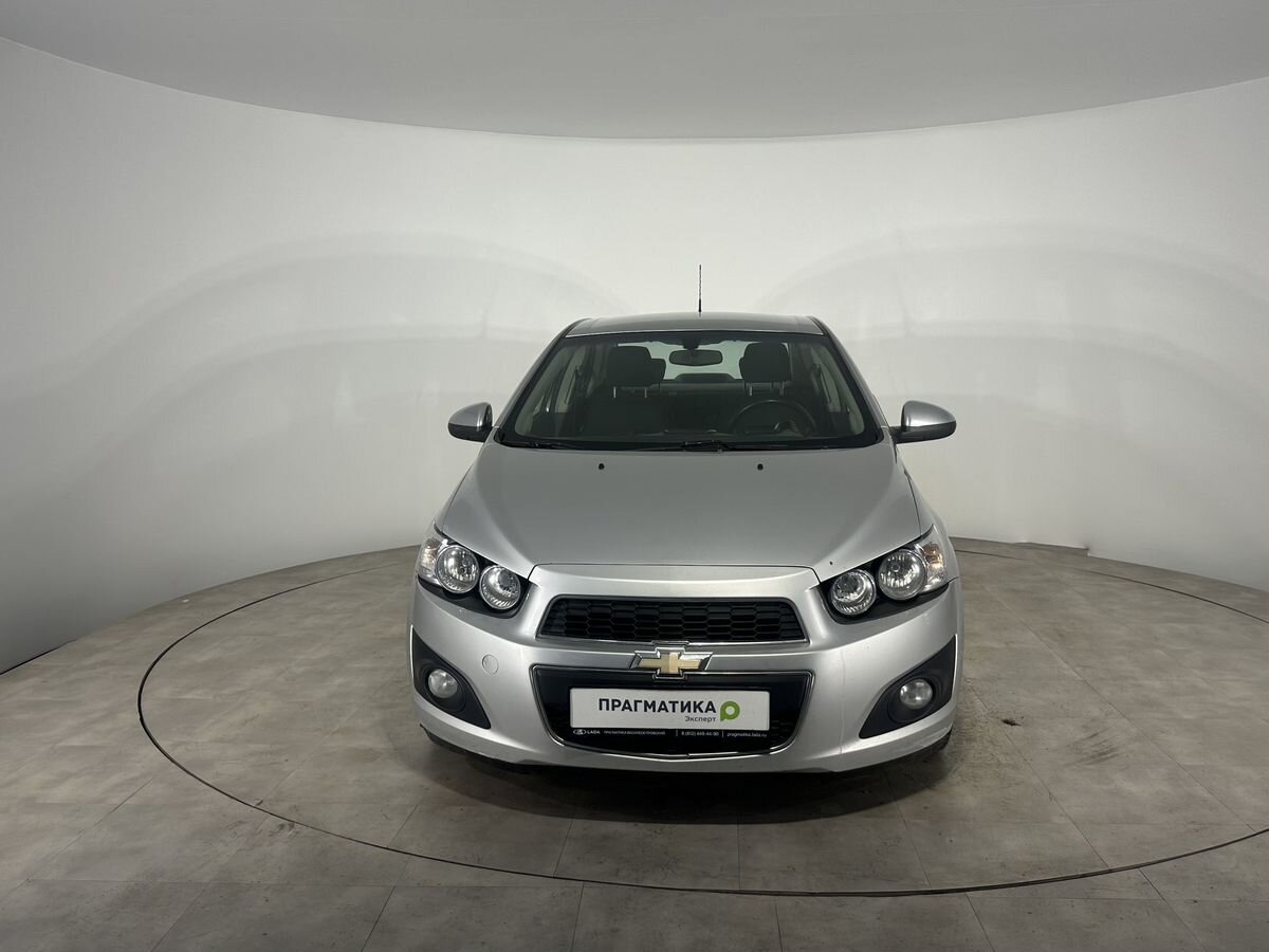 Chevrolet Aveo LTZ 2012 г.в., 132 375 км.