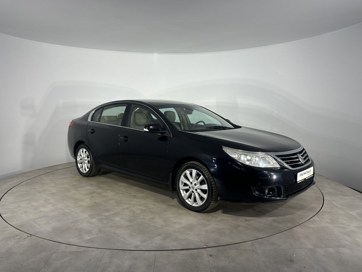 Renault Latitude Dynamique 2011 г.в., 148 500 км.