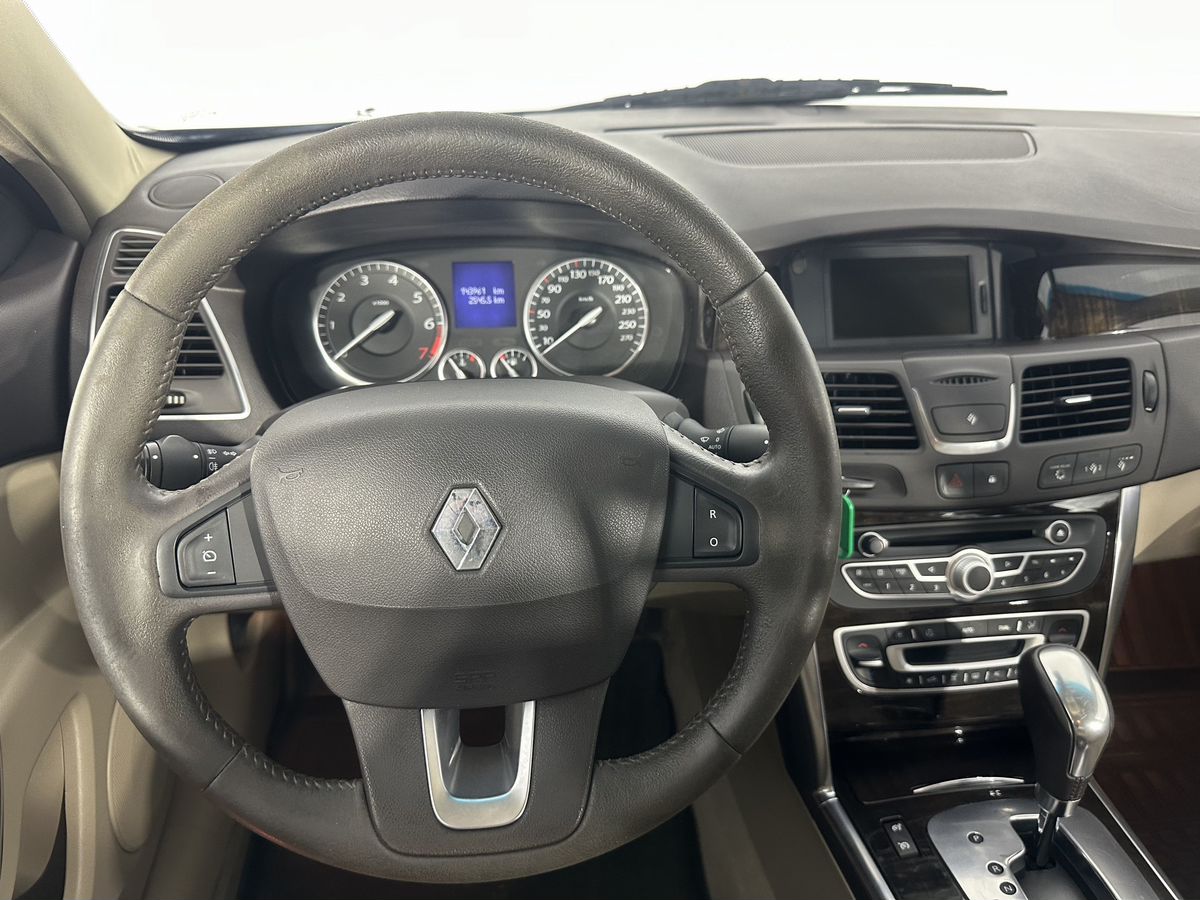 Renault Latitude Dynamique 2011 г.в., 148 500 км.