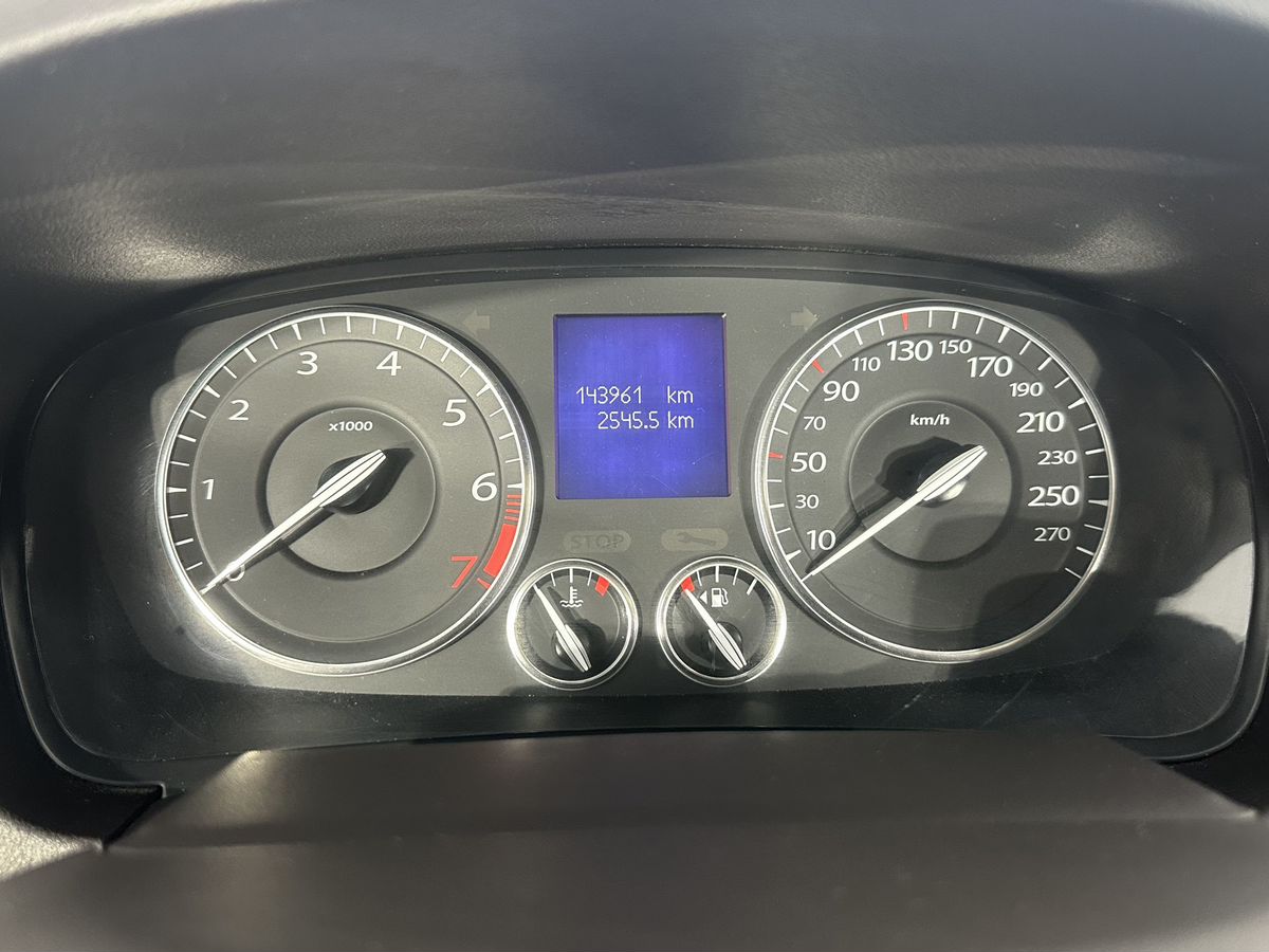 Renault Latitude Dynamique 2011 г.в., 148 500 км.