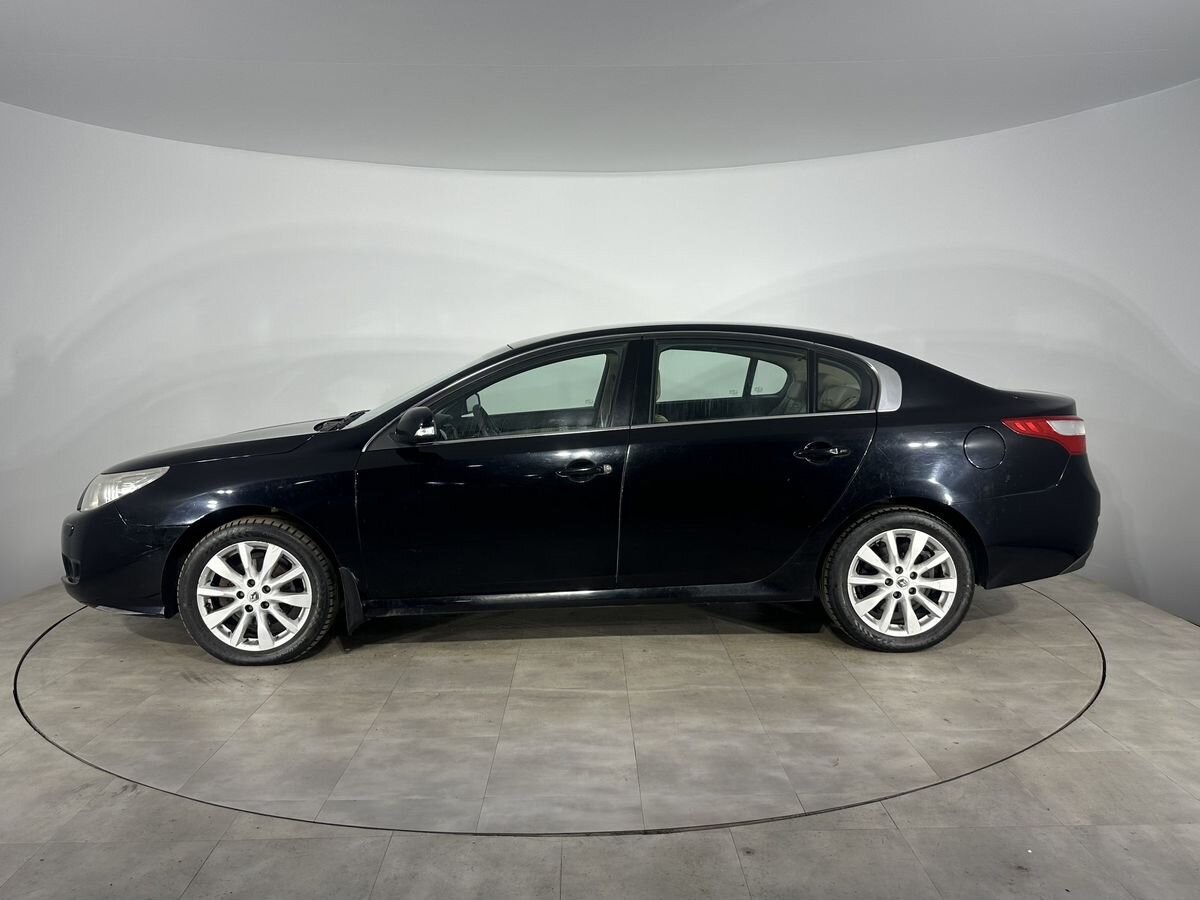 Renault Latitude Dynamique 2011 г.в., 148 500 км.