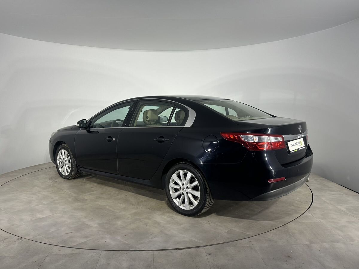 Renault Latitude Dynamique 2011 г.в., 148 500 км.