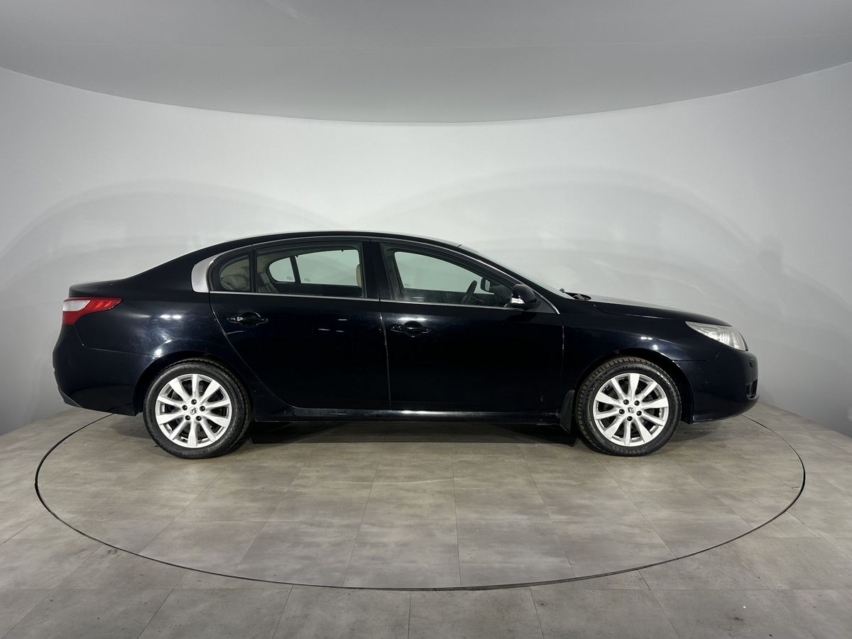 Renault Latitude Dynamique 2011 г.в., 148 500 км.