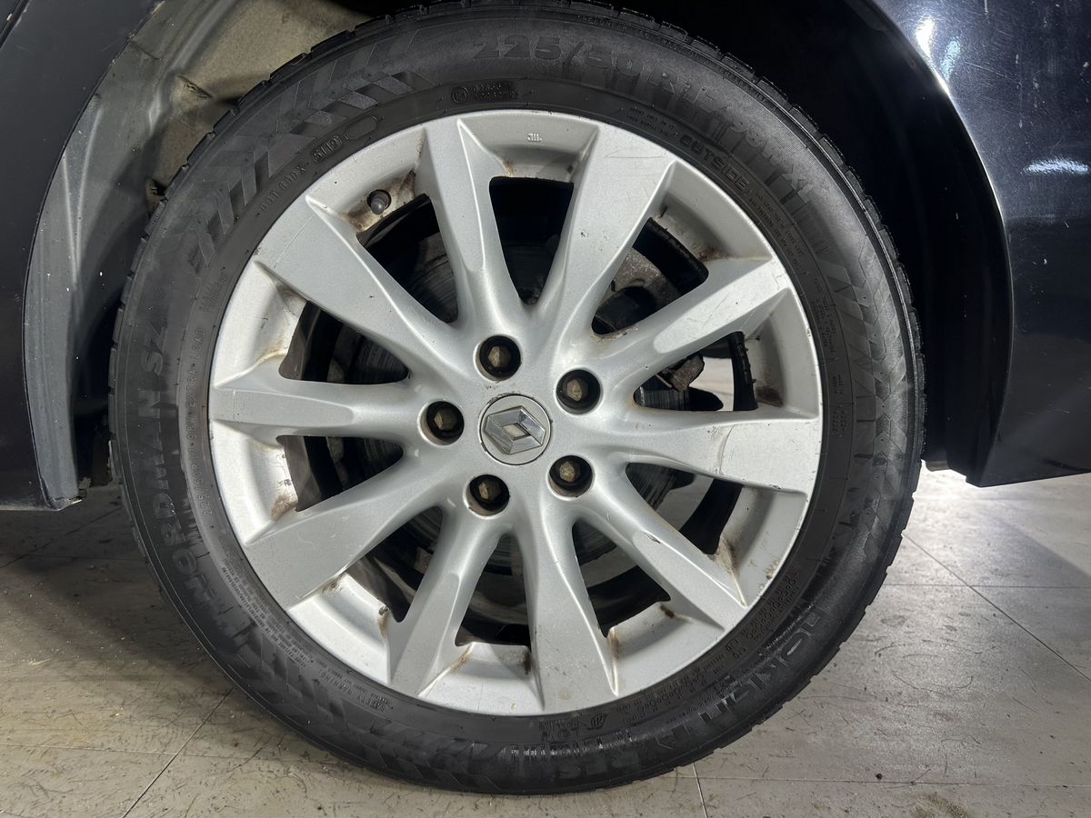 Renault Latitude Dynamique 2011 г.в., 148 500 км.