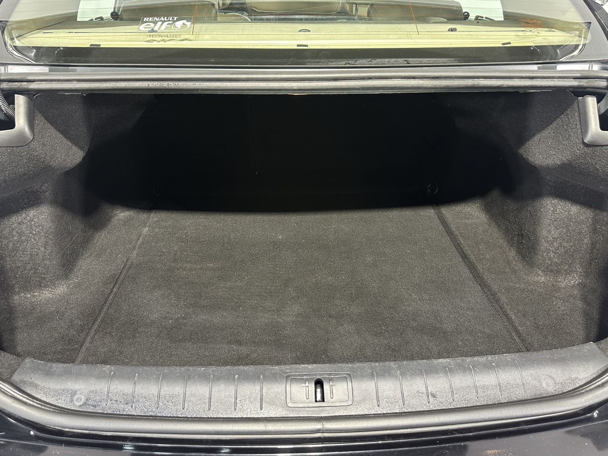 Renault Latitude Dynamique 2011 г.в., 148 500 км.