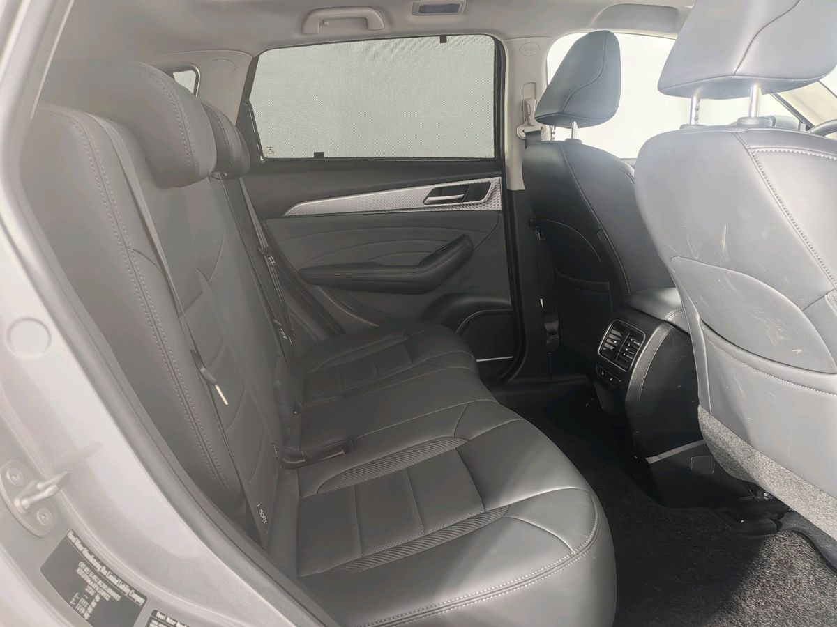 Haval F7 Premium 2023 г.в., 47 238 км.