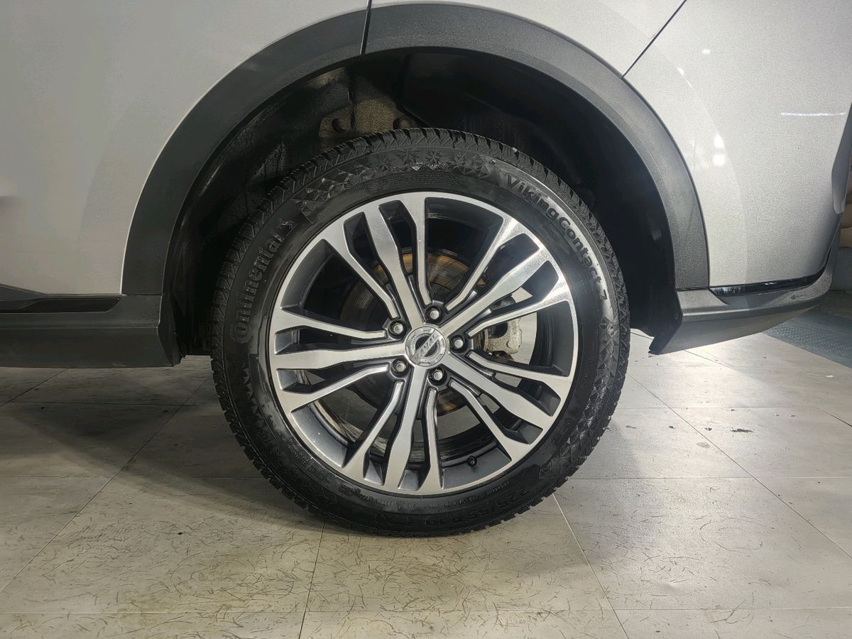 Haval F7 Premium 2023 г.в., 47 238 км.
