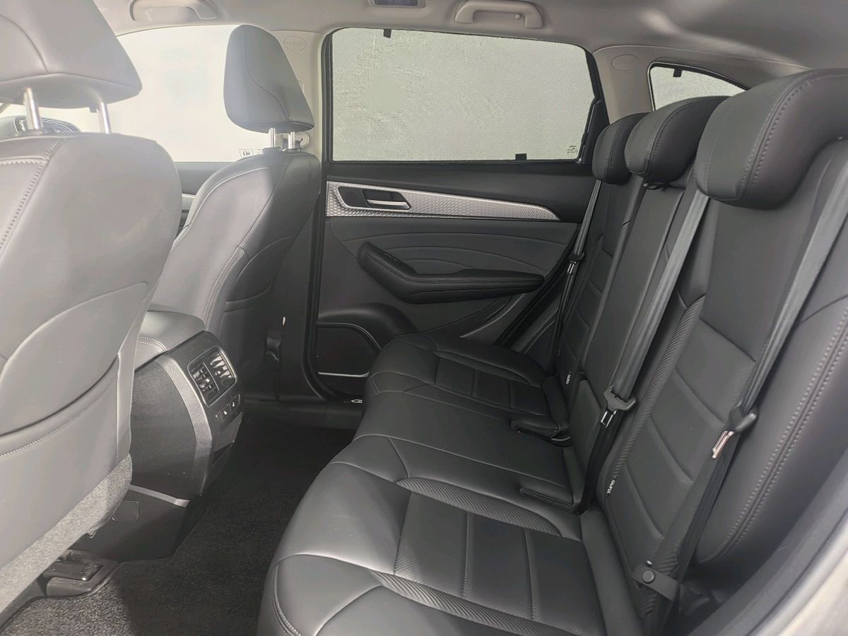 Haval F7 Premium 2023 г.в., 47 238 км.