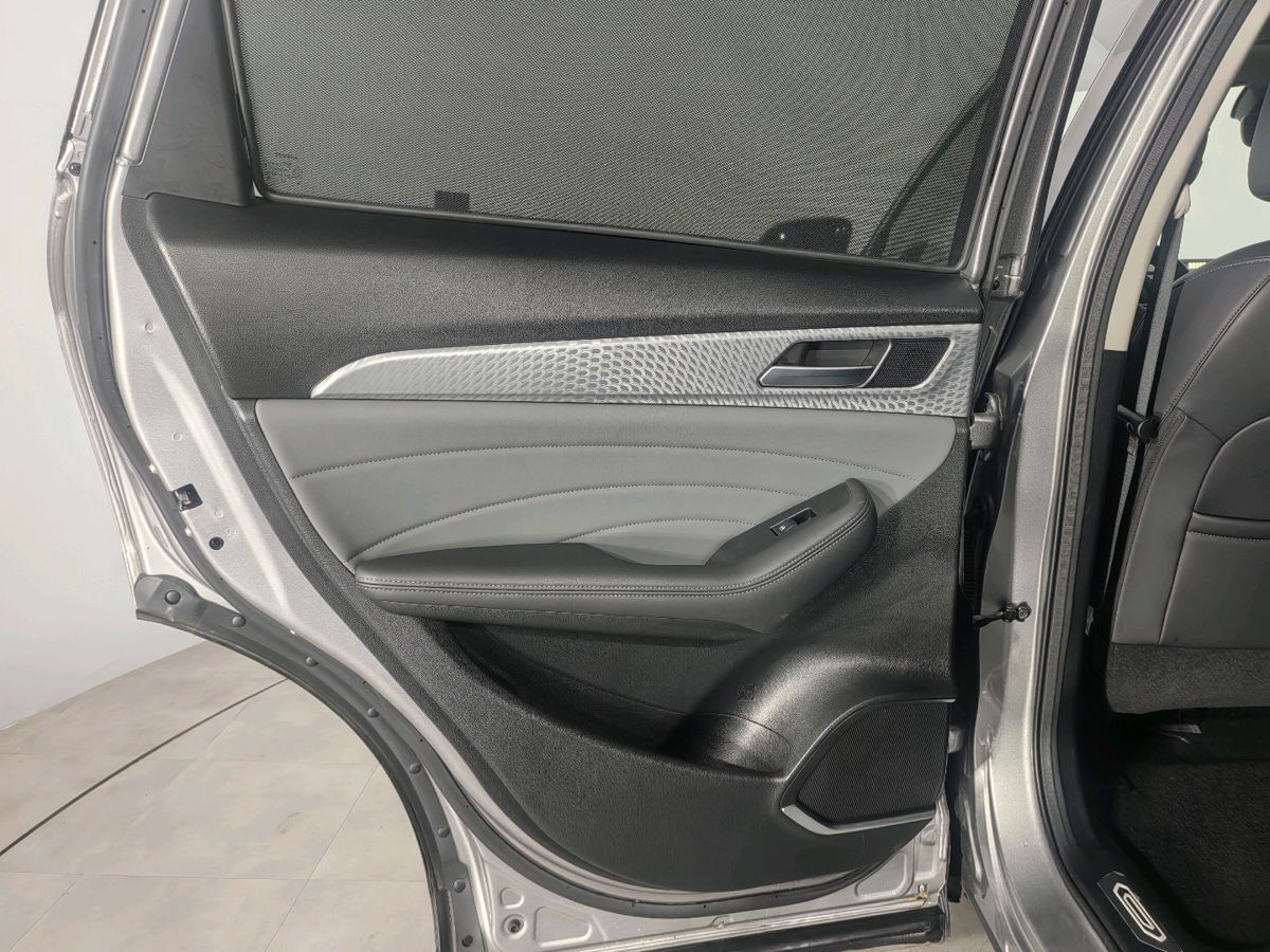 Haval F7 Premium 2023 г.в., 47 238 км.