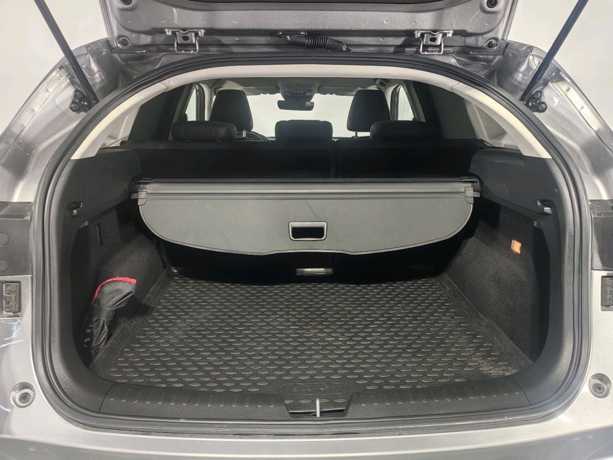 Haval F7 Premium 2023 г.в., 47 238 км.