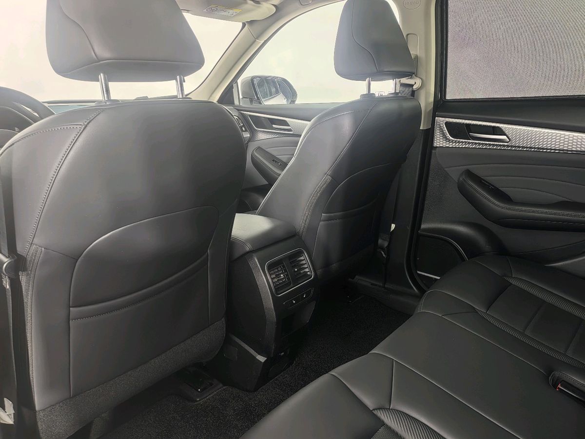 Haval F7 Premium 2023 г.в., 47 238 км.