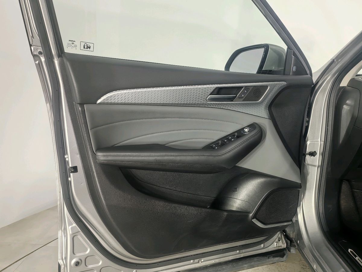 Haval F7 Premium 2023 г.в., 47 238 км.