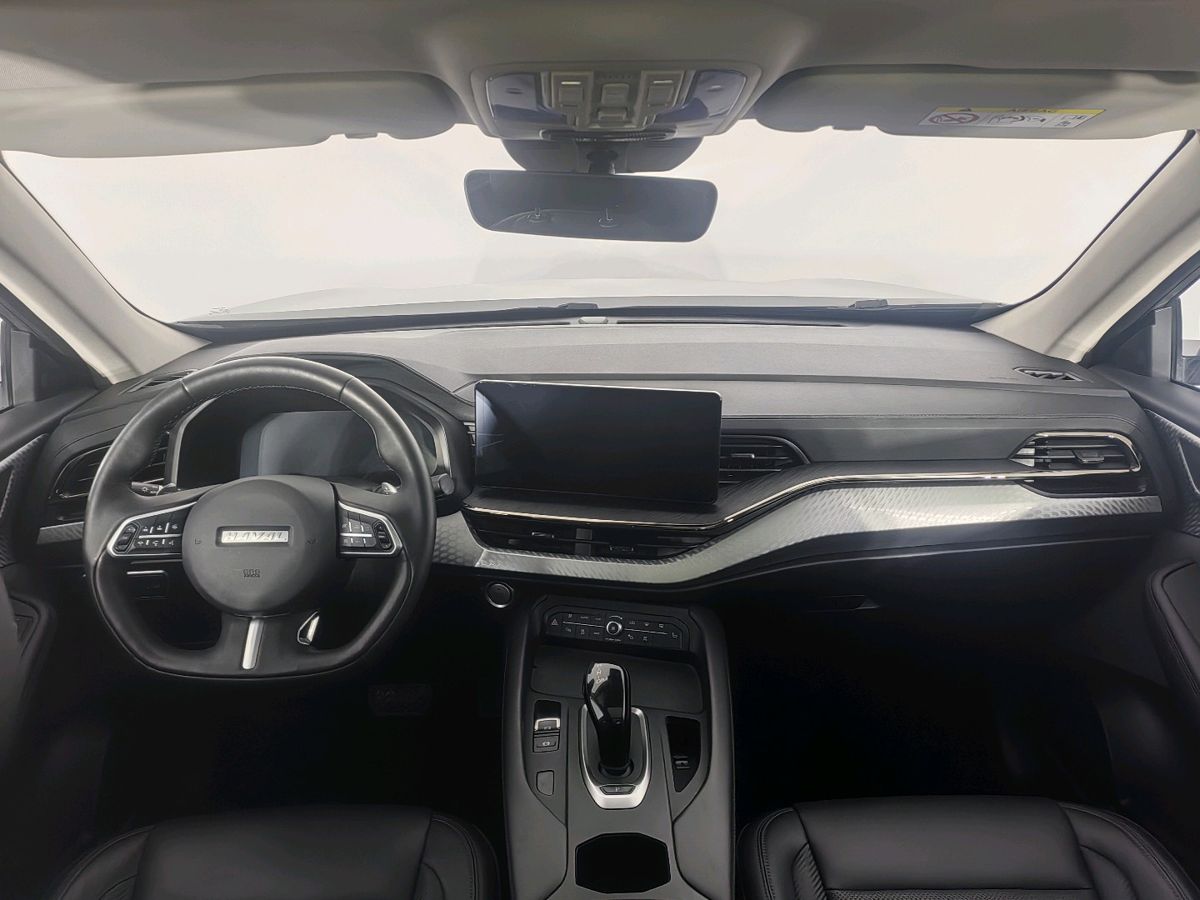 Haval F7 Premium 2023 г.в., 47 238 км.