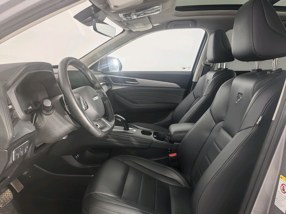 Haval F7 Premium 2023 г.в., 47 238 км.