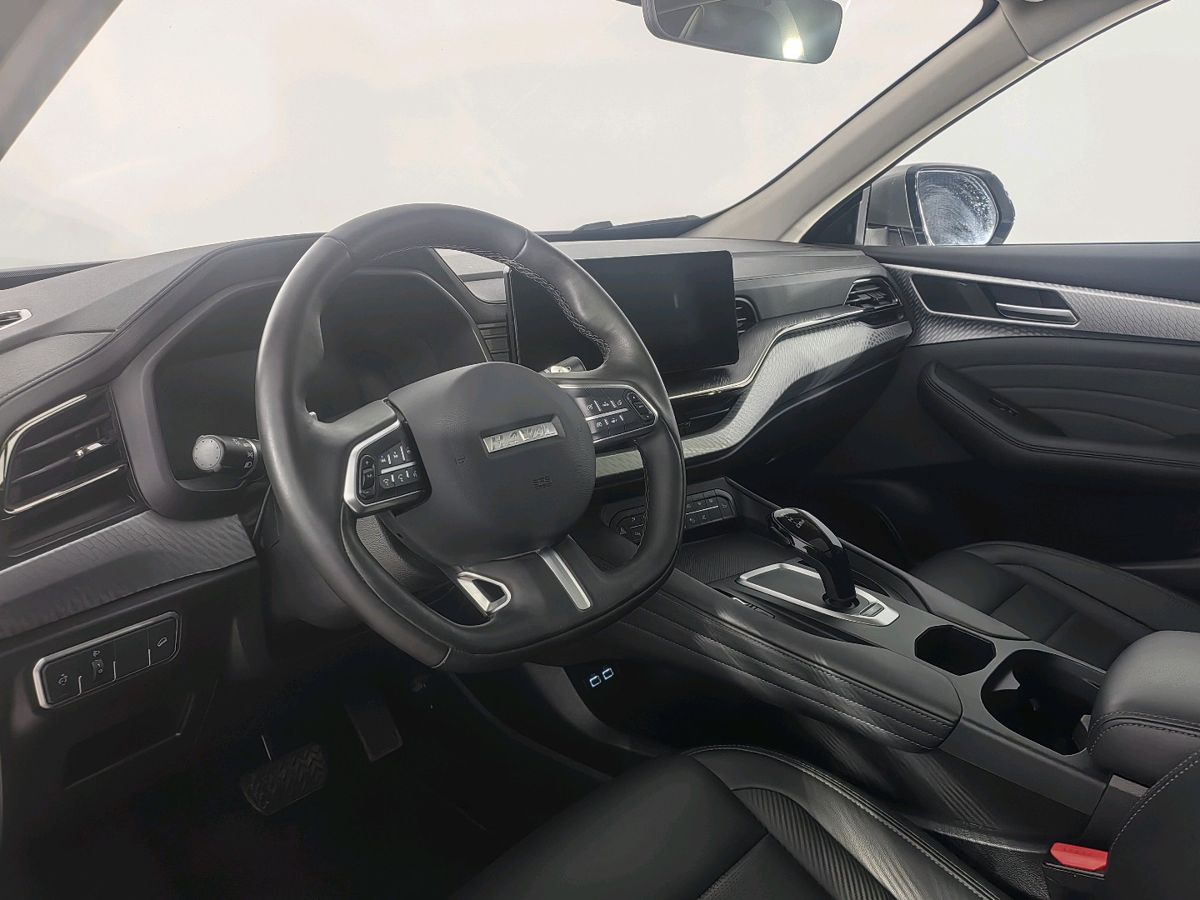 Haval F7 Premium 2023 г.в., 47 238 км.