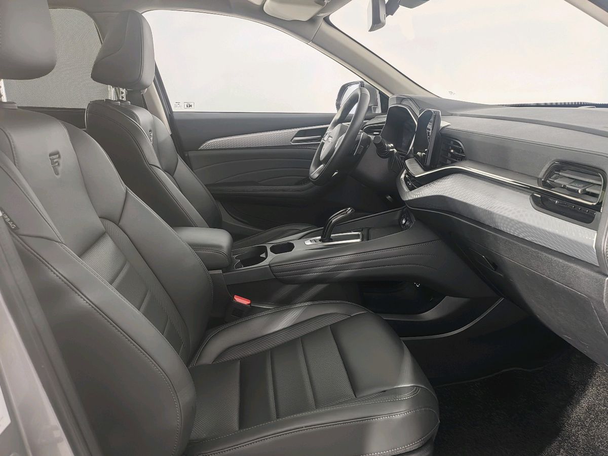 Haval F7 Premium 2023 г.в., 47 238 км.