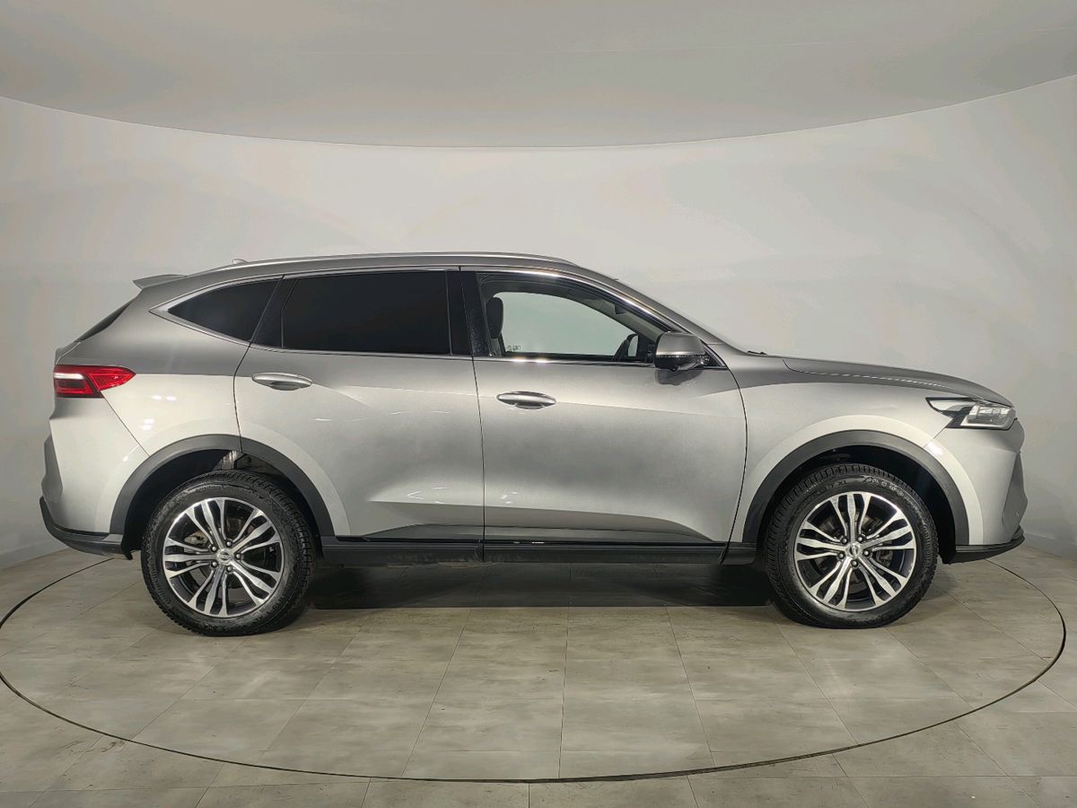 Haval F7 Premium 2023 г.в., 47 238 км.