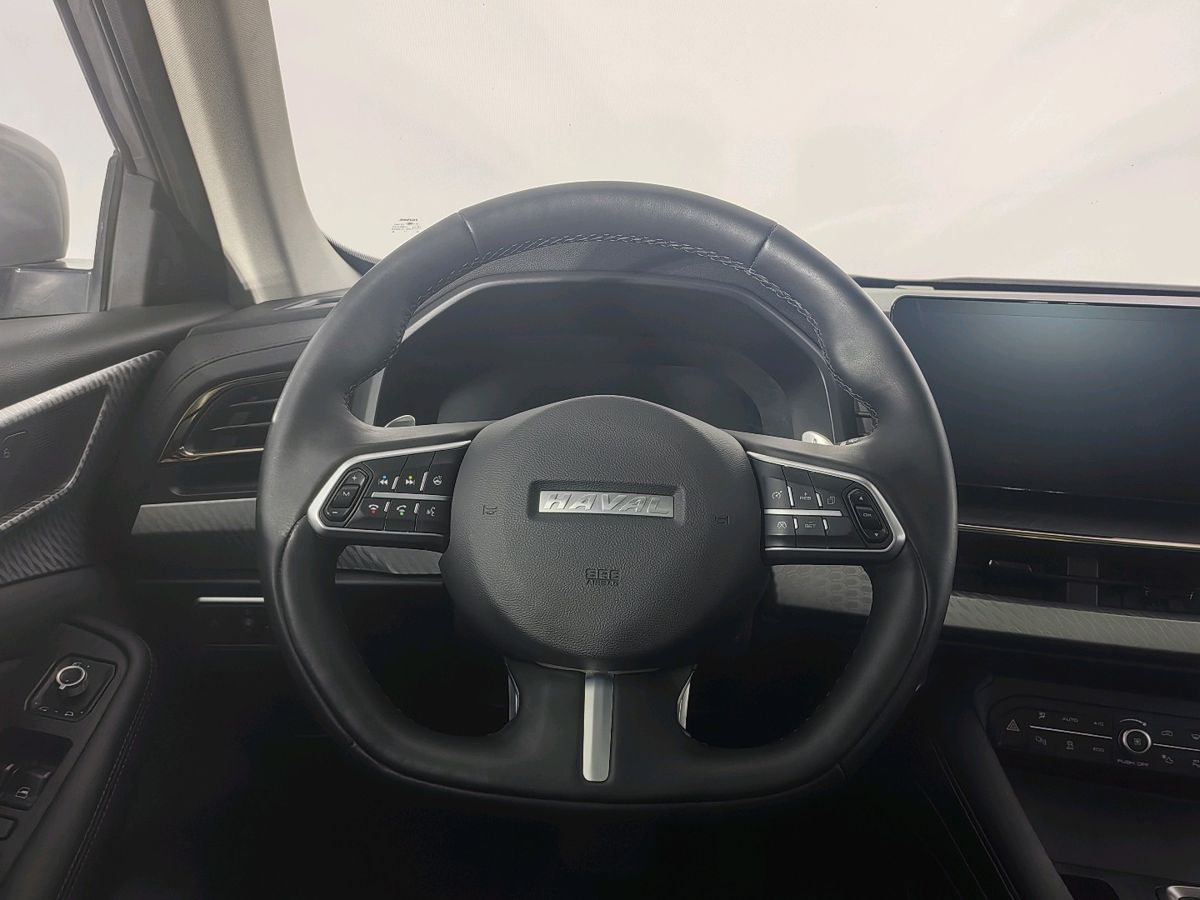 Haval F7 Premium 2023 г.в., 47 238 км.