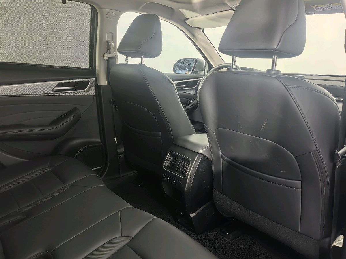 Haval F7 Premium 2023 г.в., 47 238 км.