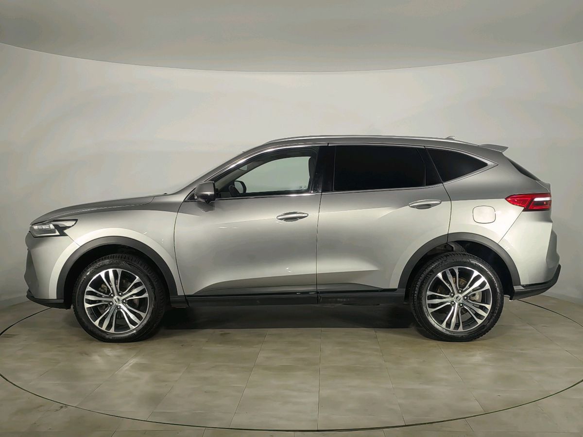 Haval F7 Premium 2023 г.в., 47 238 км.