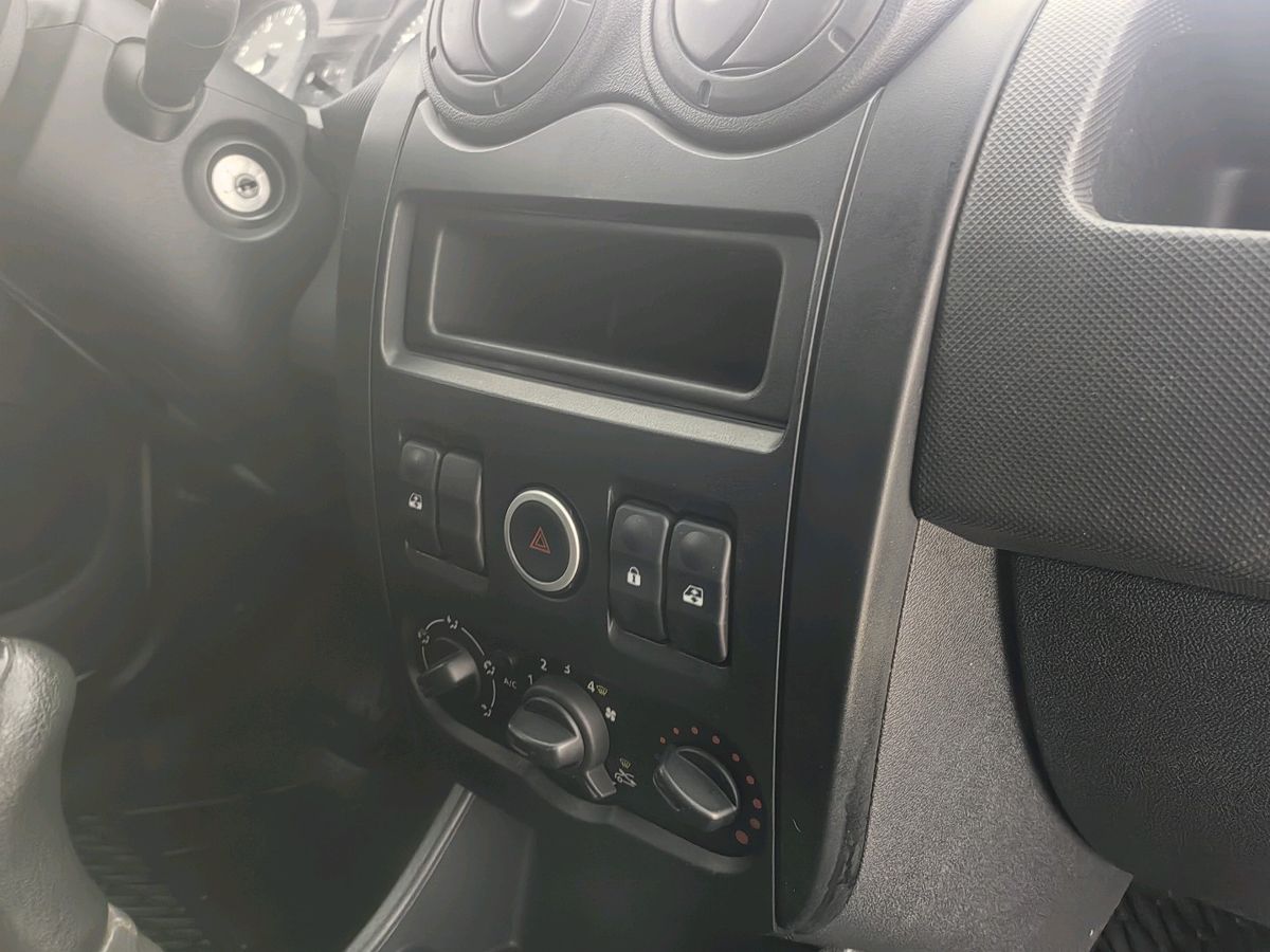 Lada Largus Norma (2015-2019) 2021 г.в., 115 000 км.