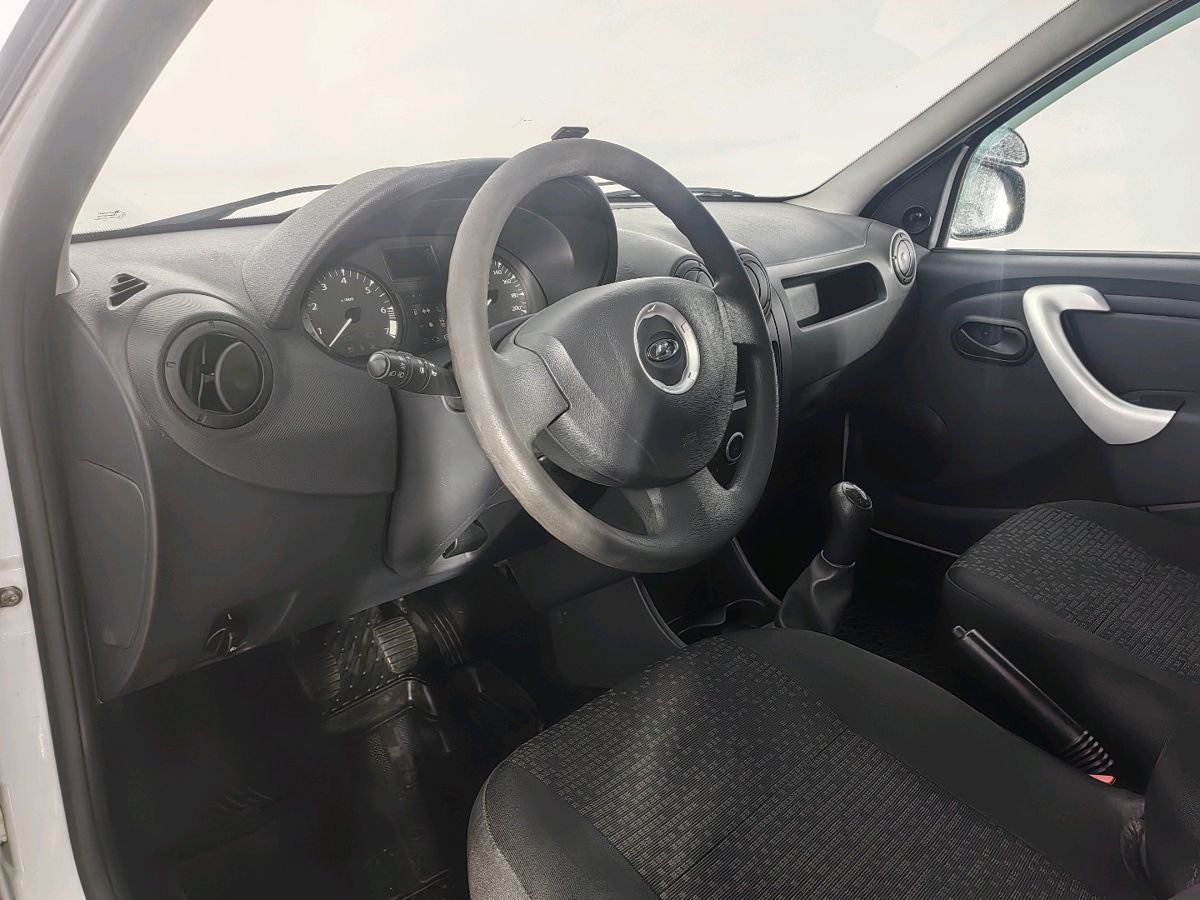 Lada Largus Norma (2015-2019) 2021 г.в., 115 000 км.