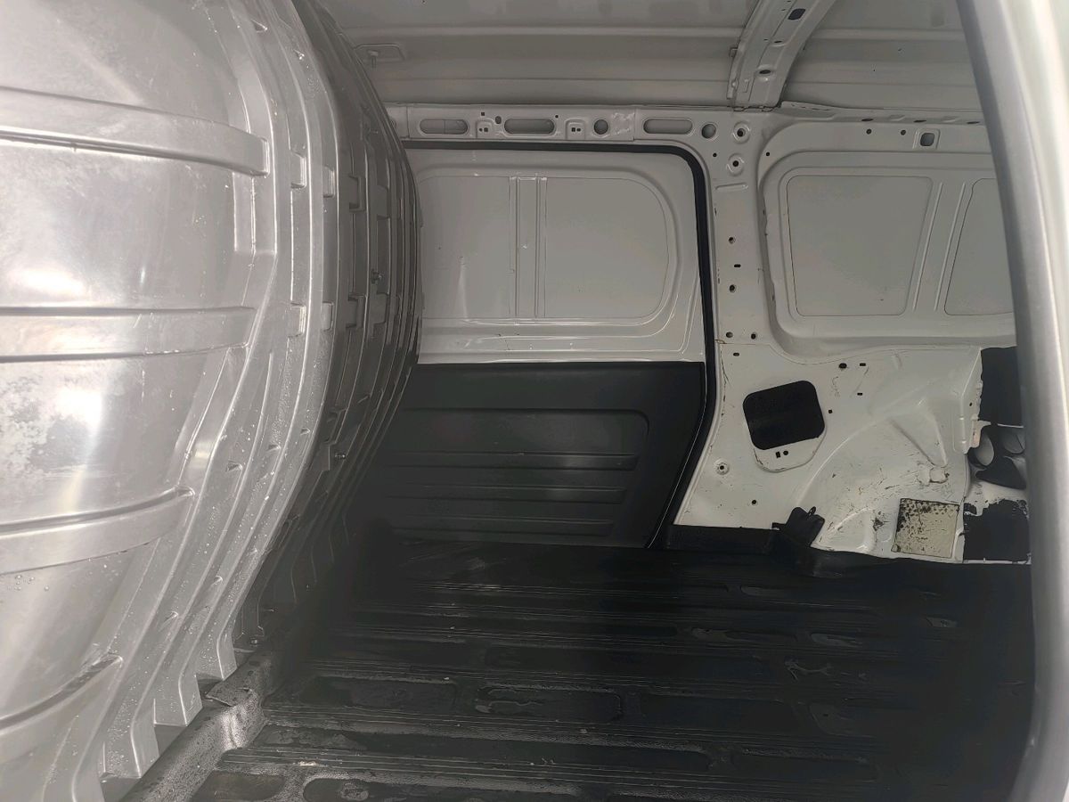 Lada Largus Norma (2015-2019) 2021 г.в., 115 000 км.