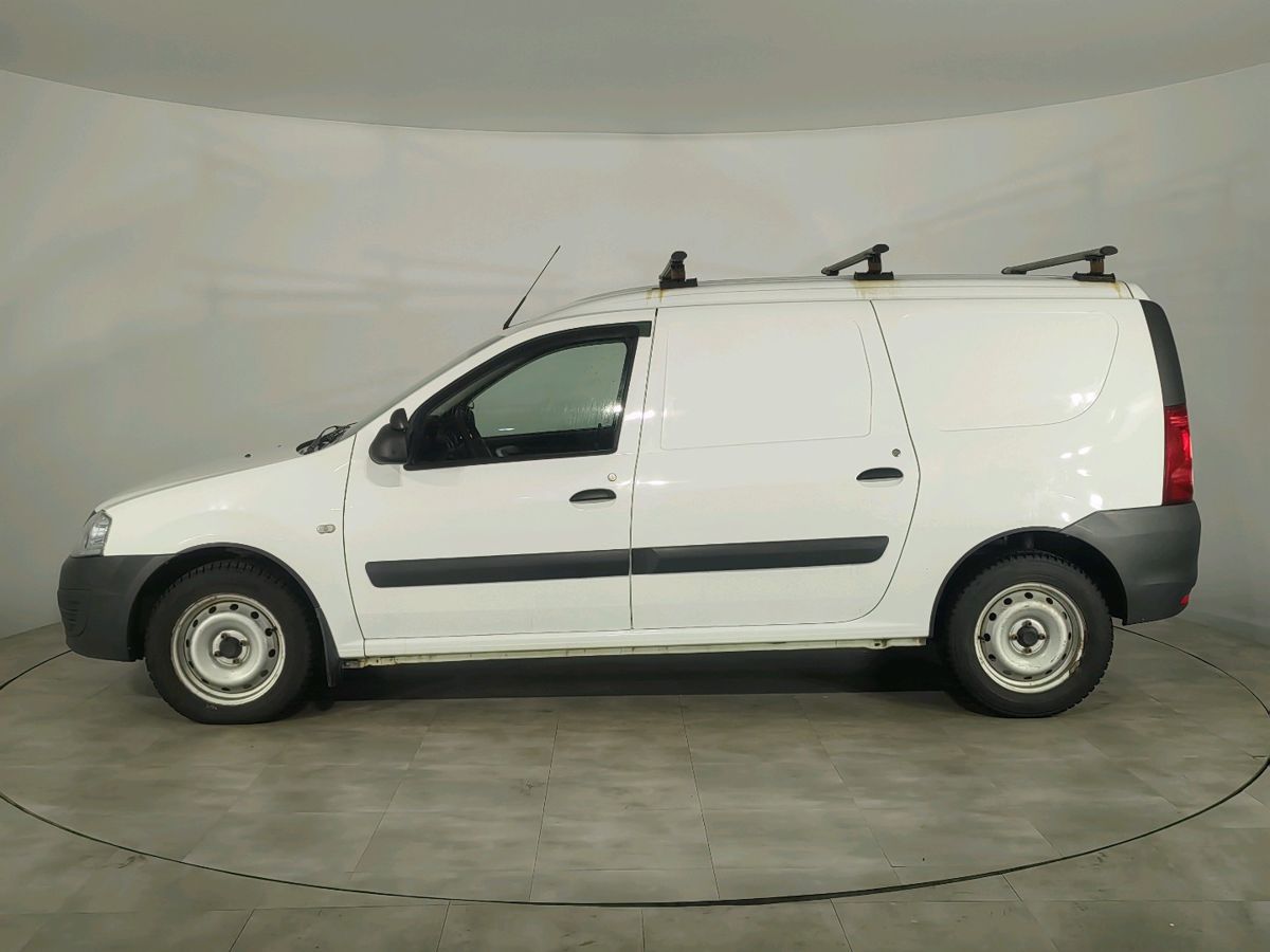 Lada Largus Norma (2015-2019) 2021 г.в., 115 000 км.