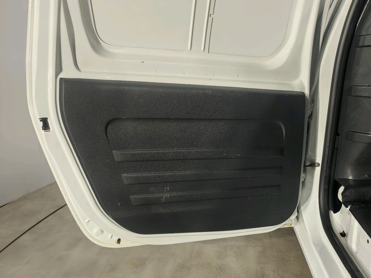 Lada Largus Norma (2015-2019) 2021 г.в., 115 000 км.