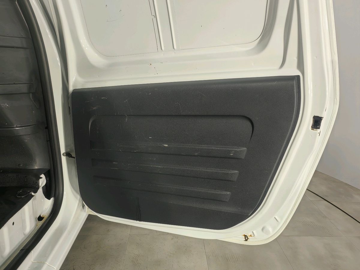 Lada Largus Norma (2015-2019) 2021 г.в., 115 000 км.