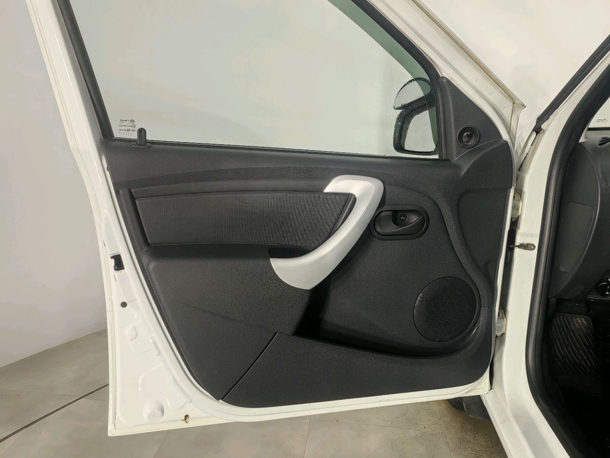 Lada Largus Norma (2015-2019) 2021 г.в., 115 000 км.