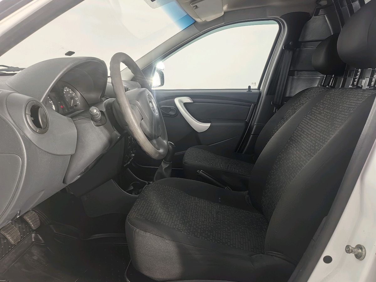 Lada Largus Norma (2015-2019) 2021 г.в., 115 000 км.