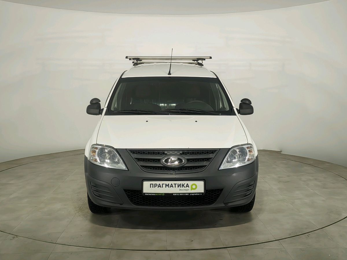 Lada Largus Norma (2015-2019) 2021 г.в., 115 000 км.