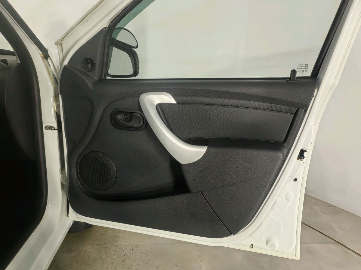 Lada Largus Norma (2015-2019) 2021 г.в., 115 000 км.