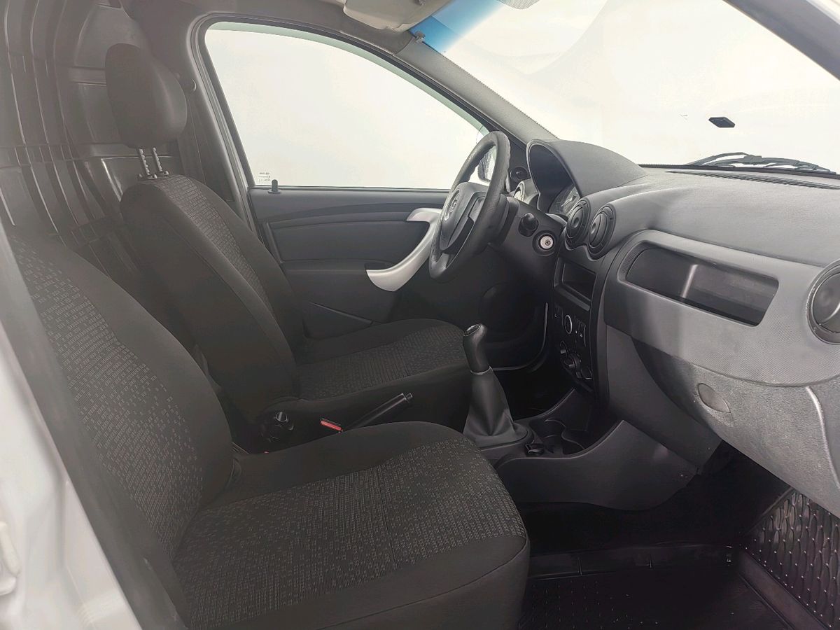 Lada Largus Norma (2015-2019) 2021 г.в., 115 000 км.