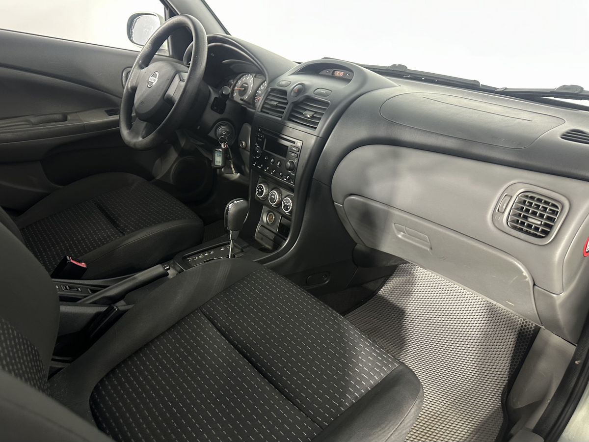 Nissan Almera Classic 999 2008 г.в., 161 508 км.