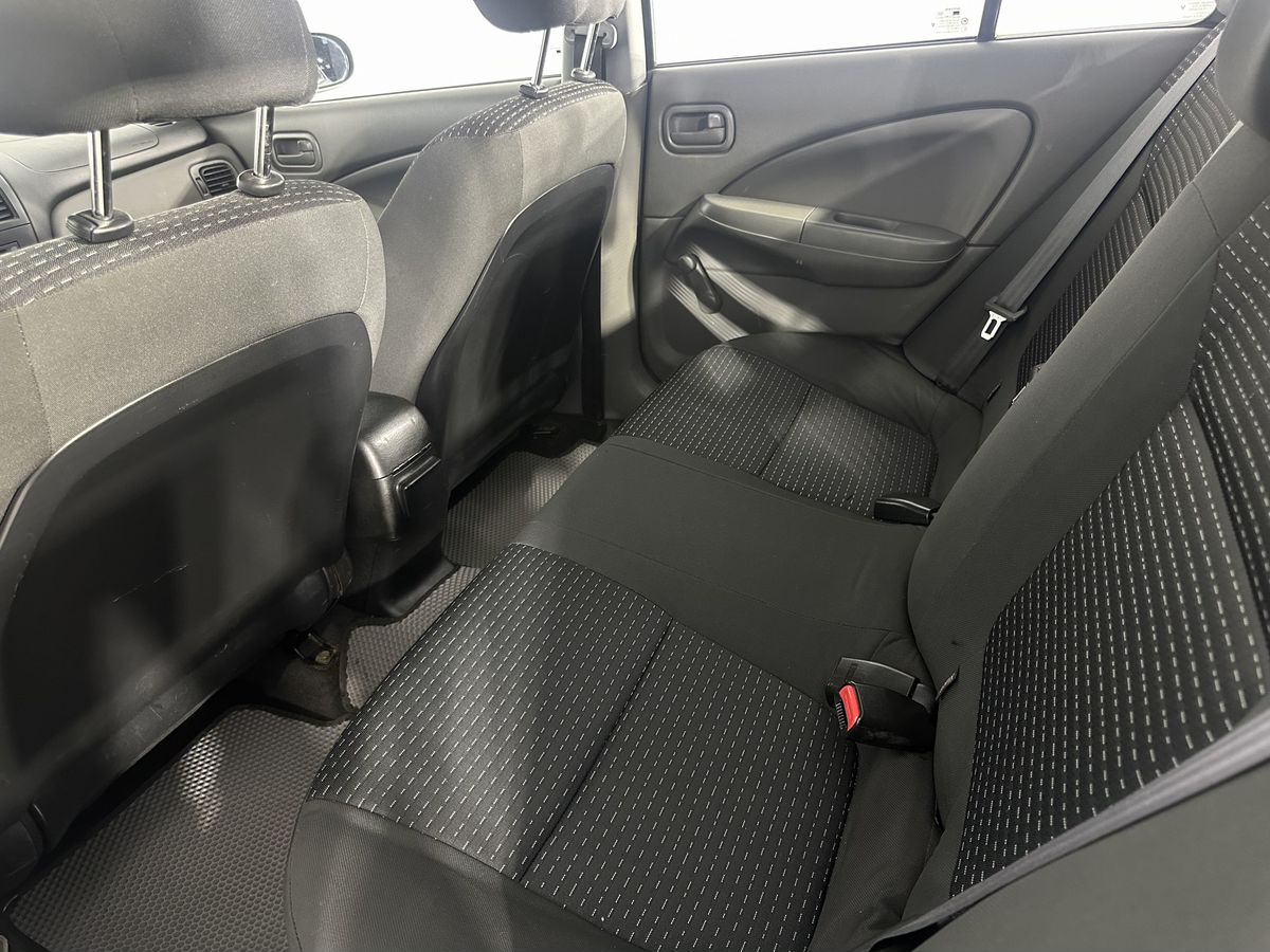 Nissan Almera Classic 999 2008 г.в., 161 508 км.