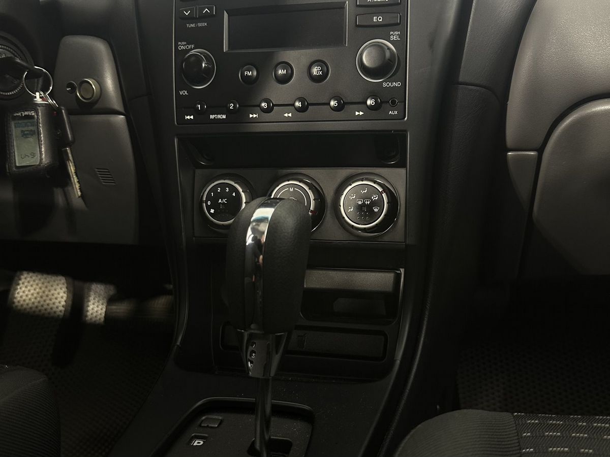 Nissan Almera Classic 999 2008 г.в., 161 508 км.