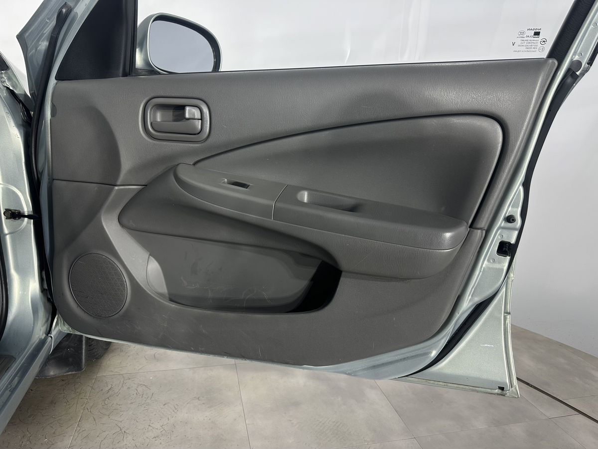 Nissan Almera Classic 999 2008 г.в., 161 508 км.