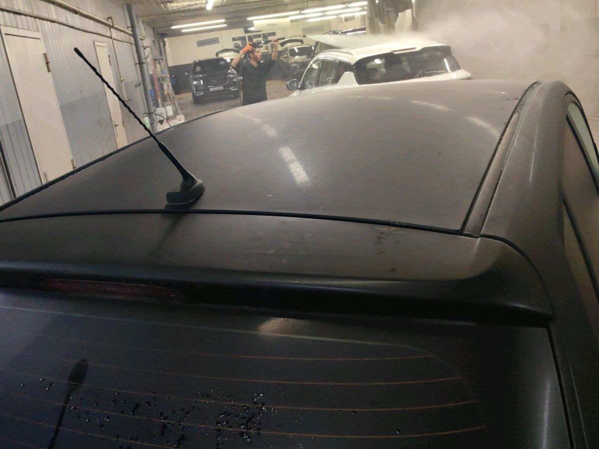 Kia Venga Comfort 2011 г.в., 278 000 км.